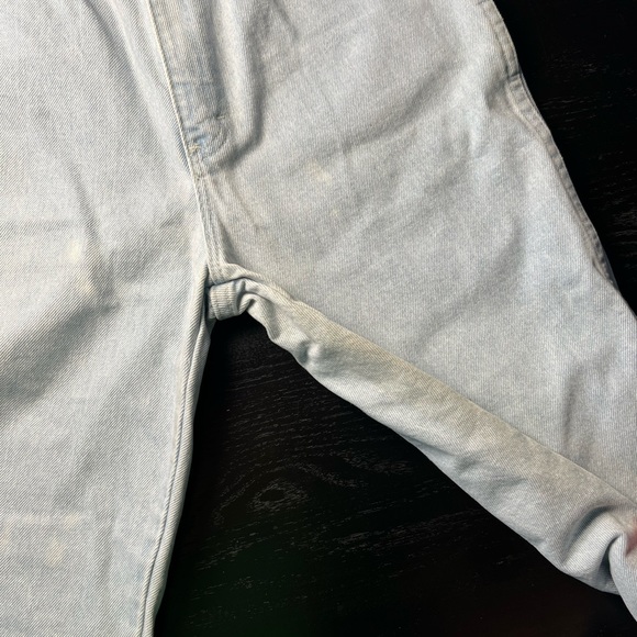 Vintage light wash jeans - Picture 13 of 15